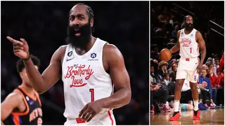 Why James Harden return to Houston Rockets is a real possibility