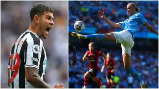 Match Preview: Man City in the hunt for perfect start to season against Newcastle in tricky test