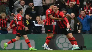 Foley seals Bournemouth takeover