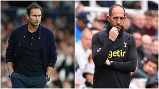 5 Worst Caretaker Managers in EPL History After Tottenham Sack Stellini