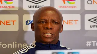 Fiery Orlando Pirates coach Mandla Ncikazi fires more shots at Simba SC after Confederations Cup victory