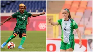 Big Match Preview As Super Falcons Face Tough African Giants in AWCON 3rd Place Battle