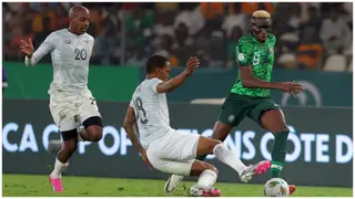 Super Eagles Drop 2 Places in Latest FIFA Ranking As Bafana Bafana Follow Suit