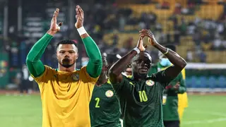 Ismaila Sarr scores as Senegal destroy Equatorial Guinea to reach AFCON 2021 semifinal