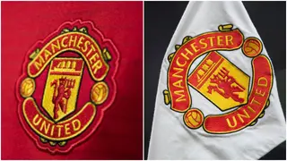 Man United Fans Left Fuming As Club Makes Historic Change to Badge