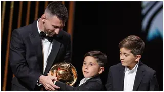 Guinness World Records Confirms Lionel Messi’s Record Tally After 8th Ballon d’Or Victory