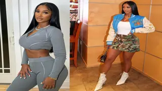 Who is Bernice Burgos, Jaylen Brown’s girlfriend? Find out all there is to know about her here