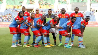 DR Congo national football team: players, coach, world rankings, AFCON, nickname
