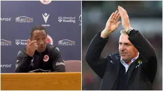 Paul Ince shoots from the hip in criticizing rivals for sacking coach