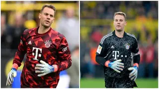 Bayern Munich Talisman Manuel Neuer Set to Miss Crucial Champions League Tie Against Barcelona