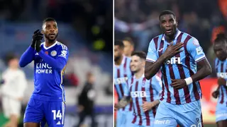 Iheanacho and Nigerian Players Grappling With Uncertain Futures Ahead of the Transfer Window