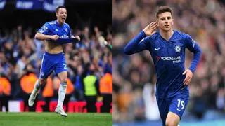 John Terry Names Chelsea Star Who Impressed Most During Triumph Over Real Madrid