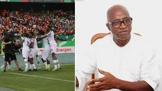 Super Eagles Legend Charges Jose Peseiro’s Team Ahead of Crucial AFCON Clash Against Guinea Bissau