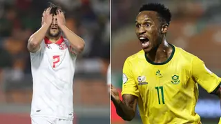 South Africa vs Tunisia AFCON 2023 Group E Predictions and Preview: What Are Their Last 16 Chances?