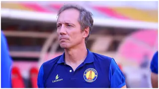 Alexandre Santos: Portuguese Leaves Petro de Luanda After Three League Titles, Kaizer Chiefs Circle