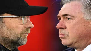 Champions League: Nigerian Coach Names Who Will Go Through Between Real Madrid vs Liverpool and PSG vs Bayern