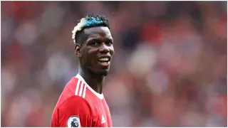 Paul Pogba's secret to incredible form in first Manchester United game revealed