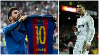 5 most iconic El Clasico moments between Real Madrid and Barcelona