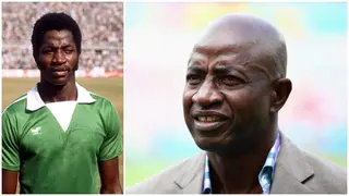 Legendary Super Eagles Winger Segun Odegbami Speaks on Why He Didn’t Want to Celebrate 70th Birthday