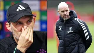 Man United vs Bayern Munich: Tuchel Fires Warning to Red Devils Ahead of Must Win UCL Cracker