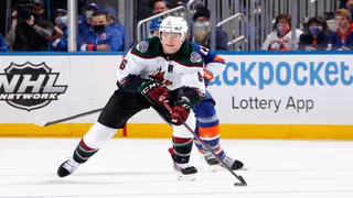 Jakob Chychrun's net worth, contract, Instagram, salary, house, cars, age, stats, photos