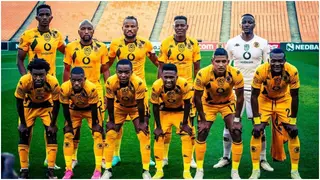 Former Kaizer Chiefs Captain Outlines One Ingredient the Club Is Missing From Becoming a Force Again