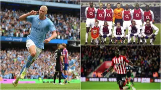 9 Premier League Records That May Never Be Broken Including Arsenal’s Invincibles