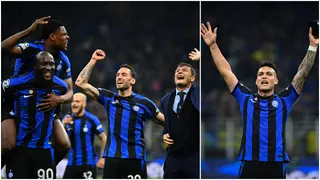 Inter receive shirt sponsorship offer from adult site ahead of UCL final