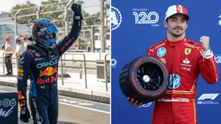 Six Formula 1 Teams With the Most Pole Positions As Ferrari Extends Record at the Monaco Grand Prix