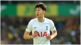 Liverpool back out of bid to sign Tottenham forward after London club qualified for Champions League