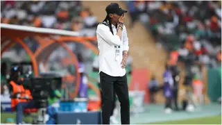 AFCON 2023: Aliou Cisse speaks on Senegal's elimination in the Round of 16 by Ivory Coast