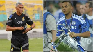 UCL Winner Ryan Bertrand Insists Ghana's Black Stars Are in Great Hands With Chris Hughton