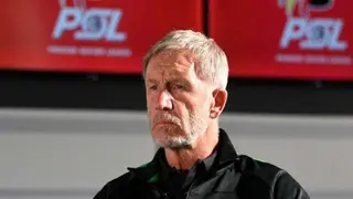 Calls Grow for Stuart Baxter to Be Fired, Amakhosi Coach Unsure of Reaction Team Will Receive When Fans Return