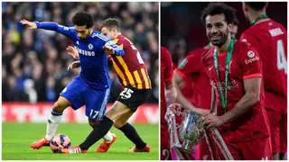 Mohamed Salah, 6 Other Players Who Played for Both Chelsea and Liverpool Ahead of the EFL Cup Final