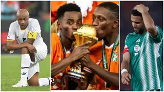 5 Things We Learned From the 2023 Africa Cup of Nations