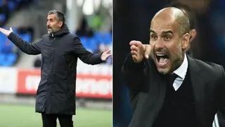 Orlando Pirates Expected to Play Like Manchester City Under New Spanish Coach Jose Riveiro