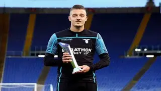 Sergej Milinkovic-Savic wanted by both Manchester United and Chelsea