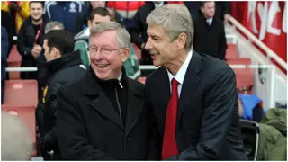 Arsene Wenger vs Sir Alex Ferguson: Fans divided on Premier League GOAT manager