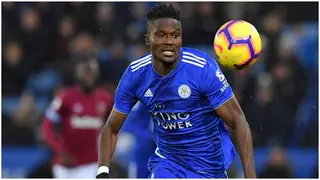 AC Milan Agrees On Deal With Ghana and Leicester Defender Daniel Amartey