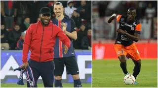 Ranking the Greatest Nigerians to Play in Ligue 1 From Jay Jay Okocha to Vincent Enyeama