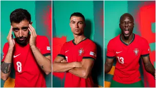 Euro 2024: Why Portugal’s Amazing Squad Depth Makes The Selecao Favourites to Win Tournament