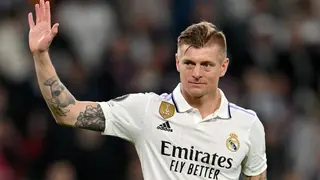 Toni Kroos: Real Madrid Maestro Pens Emotional Message As He Announces Retirement