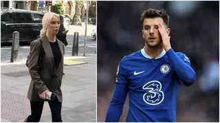 TikToker pleads guilty to stalking Mason Mount and ex Chelsea star