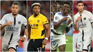 Top 10 Fastest Players on FIFA 23: Kylian Mbappe, Vinicius Junior and Adama Traore Expected to Feature