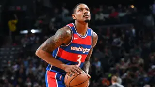 Depth a Major Concern for Phoenix Suns After Bradley Beal Trade With Wizards