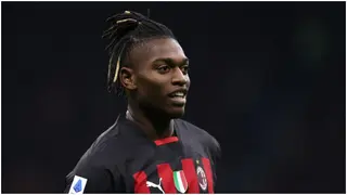 How Chelsea target Rafael Leao could force AC Milan new contract or exit with World Cup outing