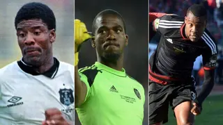 Orlando Pirates proves African football pedigree after record breaking achievement making CAF Confed Cup final