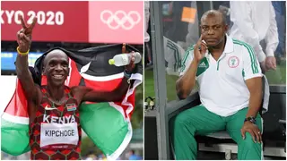 Guinness World Records: Top Six Records Held by African Sportspersons, Eliud Kipchoge Included