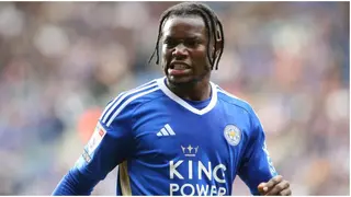 Fatawu Issahaku Eyes EPL Promotion With Leicester City After Impressive Start to Career in England