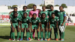 Nigeria hammer tough opponents to set up big battle against Egypt in World Cup qualifiers